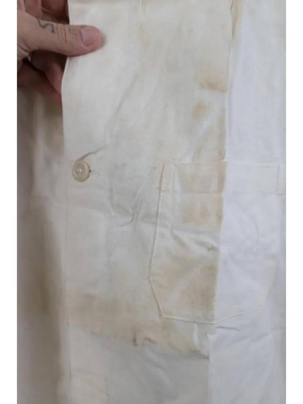 Vintage deadstock vtg